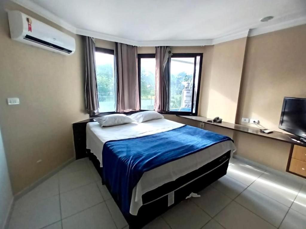 Appartamento Victory Flat João Pessoa Esterno foto