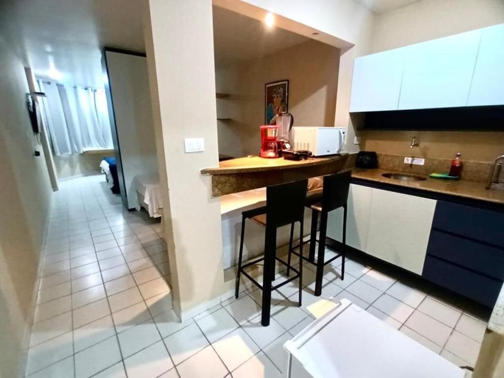 Appartamento Victory Flat João Pessoa Esterno foto