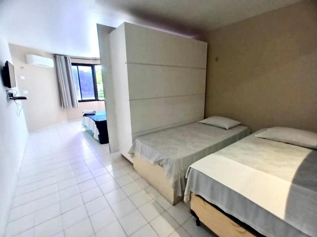 Appartamento Victory Flat João Pessoa Esterno foto
