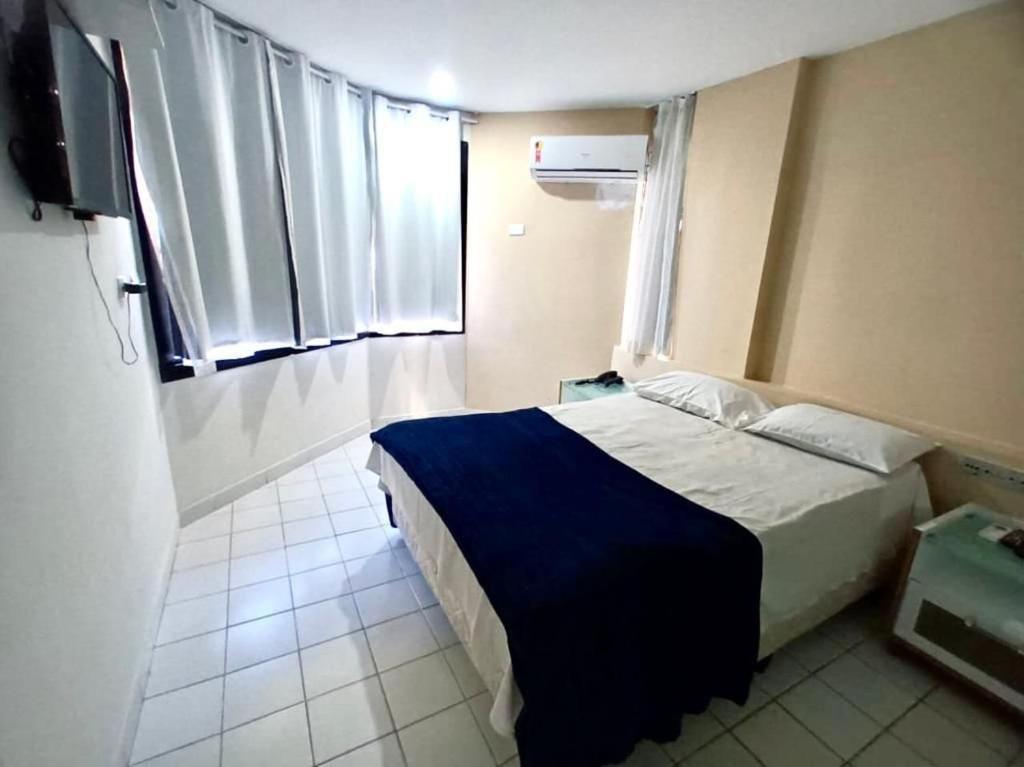 Appartamento Victory Flat João Pessoa Esterno foto